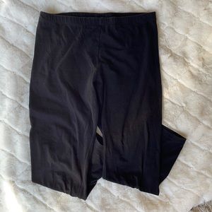 Capri leggings